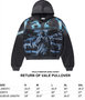 VALE FOREVER RETURN OF VALE HOODIE