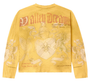 VALE FOREVER YELLOW CELESTIAL THERMAL L/S
