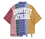 SHOOT1ST GRANNY KNIT BUTTON DOWN