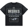 STILE DÉ AMOR DESIRES TEE
