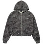 STILE DÉ AMOR PERLE WAR ZIP UP