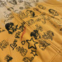 STILE DÉ AMOR GIALLO DI STORIA ZIP