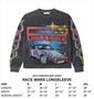 VALE FOREVER RACE WARS L/S