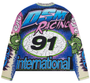 DSM MULTI MX RACING JERSEY