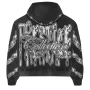 PRESTIGE DRIPPY ZIP