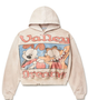 VALE FOREVER SUNDAY HOODIE