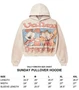 VALE FOREVER SUNDAY HOODIE