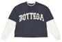 BOTTEGA DESIRES WAR L/S