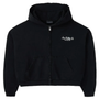 GV GALLERY BLACK SUN VALLEY ZIP