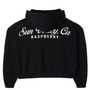 GV GALLERY BLACK SUN VALLEY ZIP