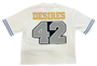 BOTTEGA DESIRES JACKIE ROBINSON TEE