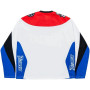 TRIPLE SEVENS X SNIPER GANG RED/BLUE 1800 RACING JERSEY