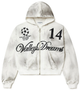 VALE FOREVER OREO 14 ZIP