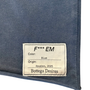 BOTTEGA DESIRES BLUE FUCK EM TEE