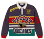 VALE FOREVER NYC EDITION DREAMS RUGBY L/S