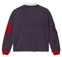 VALE FOREVER NYC EDITION DREAMS RUGBY L/S