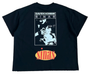 DAVEN HOMME WORLD OF SINNAS TEE