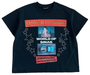 DAVEN HOMME WORLD OF SINNAS TEE
