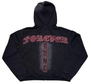 DAVEN HOMME BLACK FOREVER YOUNG ZIP