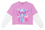 WE ARE RIGHTEOUS HALO THERMAL L/S