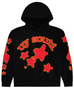 SP5DER X UY SCUTI HOODIE
