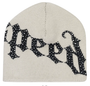 GODSPEED BONE STUDDED BEANIE
