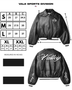 VALE FOREVER VALLEY COACH JACKET