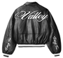 VALE FOREVER VALLEY COACH JACKET