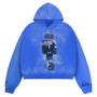 STILE DÉ AMOR STYLIST 04 HOODIE