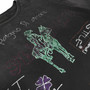 STILE DÉ AMOR CAMPAGNO L/S