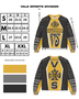 VALE FOREVER BEE VS RACING L/S