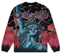 GODSPEED RED VOLTAGE L/S