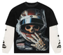 GODSPEED F1 WORLD CUP LAYERED L/S