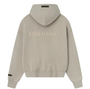 ESSENTIALS TIMBER CLASSIC FULL ZIP