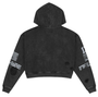 GODSPEED DIRTY BLACK ROADSTER ZIP