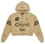 GODSPEED SAND SPEEDWAY ZIP