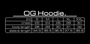 GV GALLERY BLACK RASPBERRY HILLS OG HOODIE