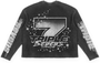 TRIPLE SEVENS BLACK ALLSTAR V2 THERMAL