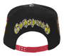 GODSPEED BLACK GRC MEMBERS HAT