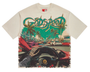 GODSPEED BONE POWER STEERING TEE
