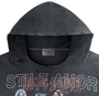 STILE DÈ AMOR SFERA HOODIE