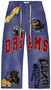 VALE FOREVER BLUE WORK PANTS