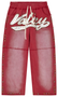 VALE FOREVER RUBY SKITTLE SWEATS