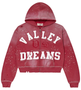 VALE FOREVER RUBY CLASSICO ZIP