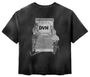 DAVEN HOMME UNAPOLOGETIC TEE