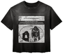 DAVEN HOMME UNAPOLOGETIC TEE