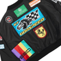 GODSPEED GRC MEMBERS BOMBER JACKET