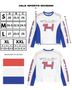 VALE FOREVER AIR FORCE THERMAL