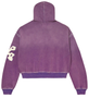 VALE FOREVER PURPLE RELIGION ZIP