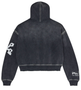 VALE FOREVER BLACK SUNNY ZIP